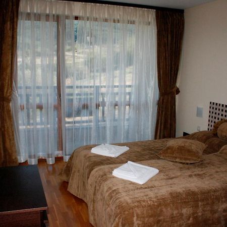 All Seasons Club Bansko Buitenkant foto