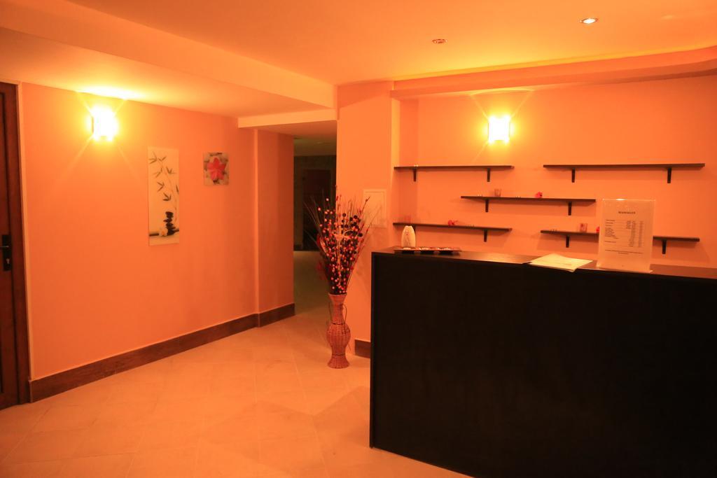 All Seasons Club Bansko Buitenkant foto